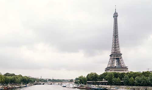 I will teach you conversational French.