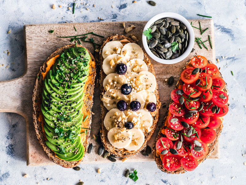 Health/Nutrition coaching